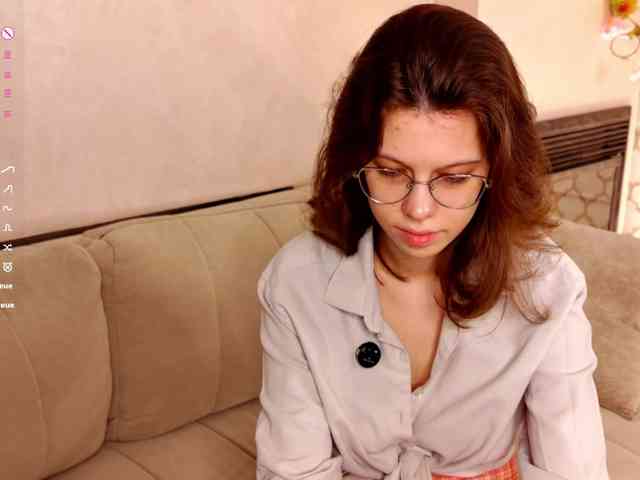 Xonalenei Live Webcam on BongaCams