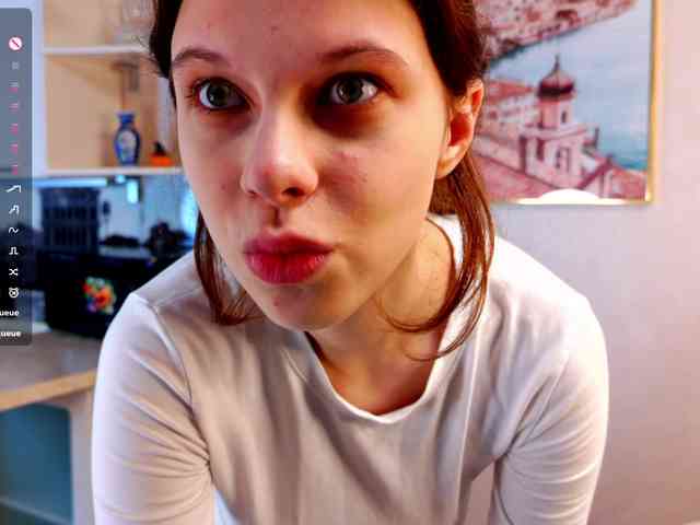 Xonalenei webcam