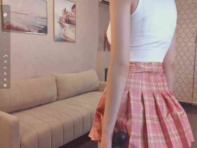 Xonalenei webcam