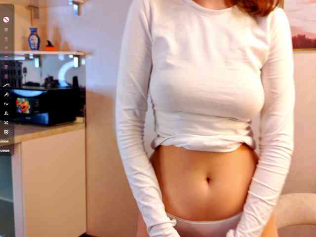 Xonalenei Live Webcam on BongaCams