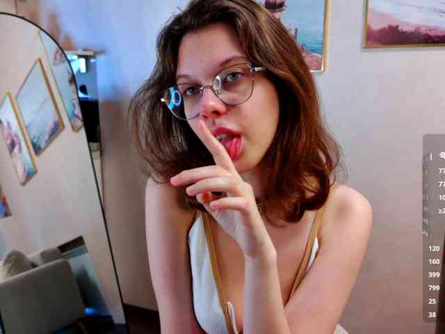 Xonalenei webcam