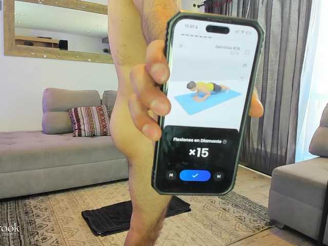 Davevilboy live webcam show