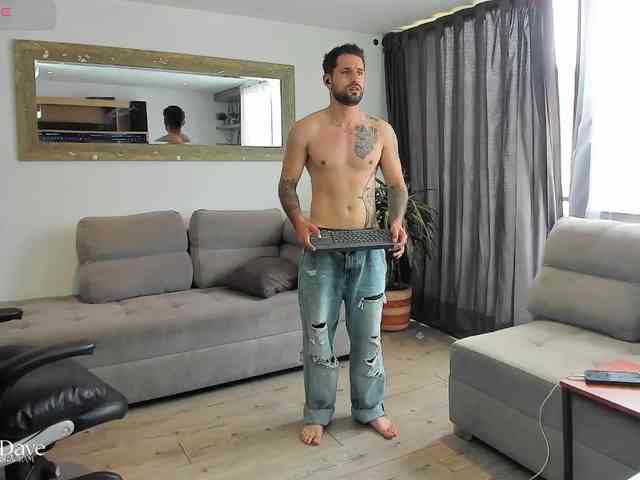 Davevilboy