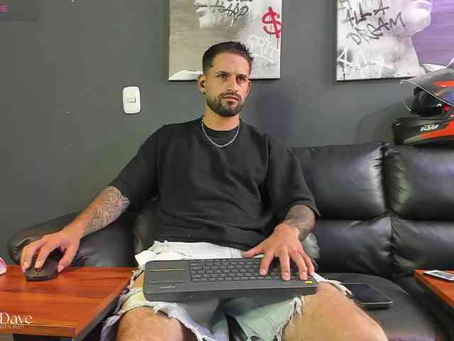 Davevilboy