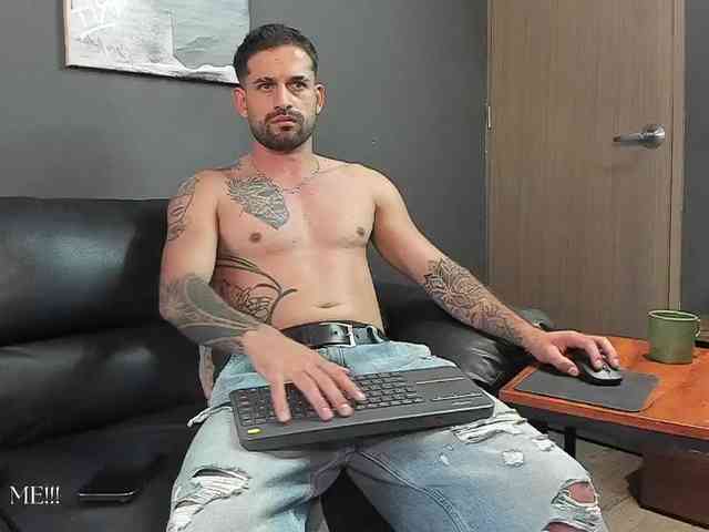 Davevilboy