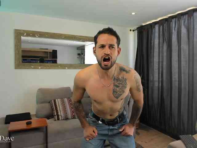 Davevilboy