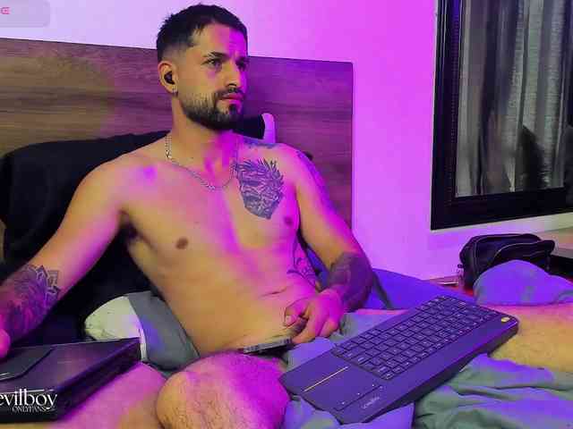 Davevilboy