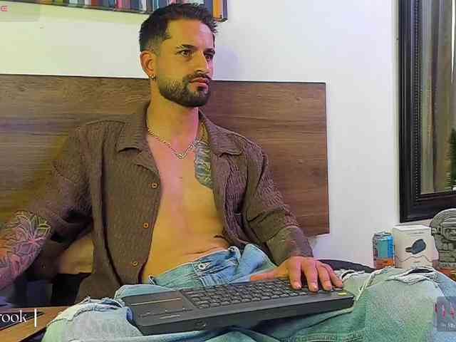 Davevilboy Sex Cam Show