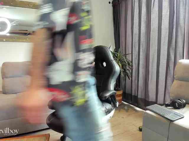 Davevilboy Davevilboy