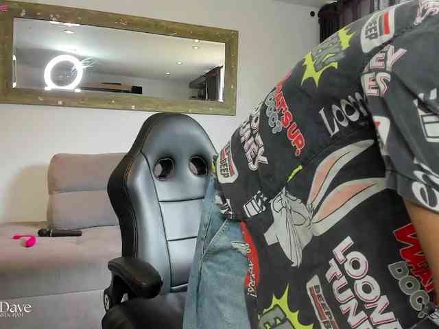 Davevilboy