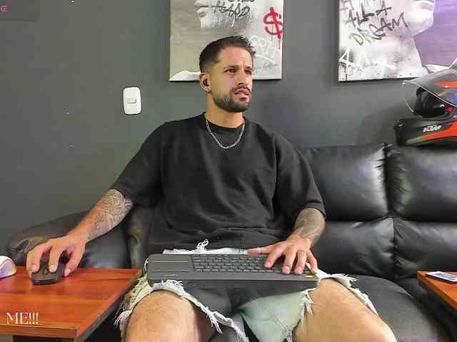 Davevilboy