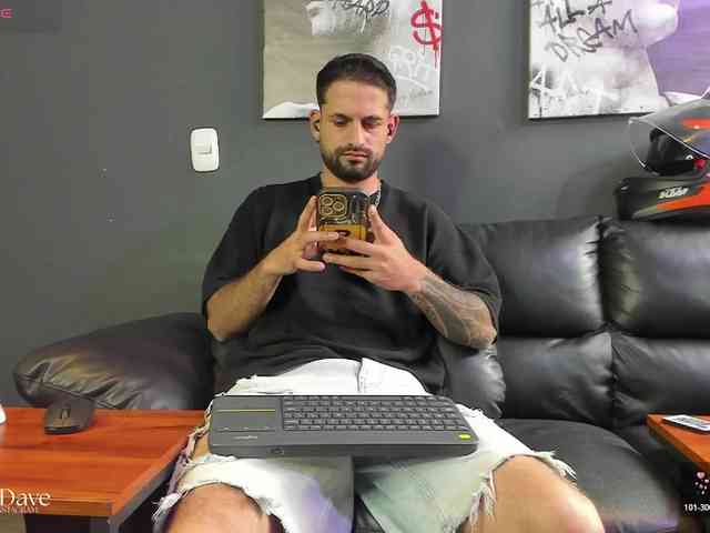 Davevilboy