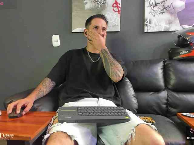 Davevilboy