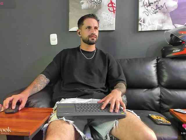 Davevilboy