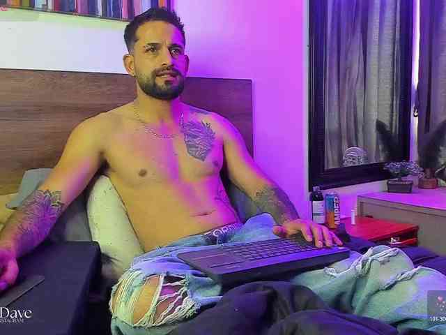 Davevilboy