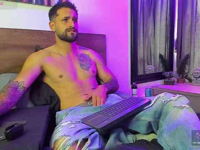 Davevilboy Sex Cam Show
