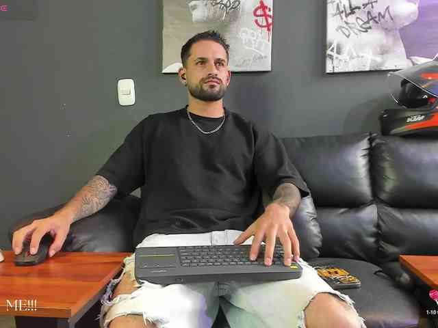 Davevilboy