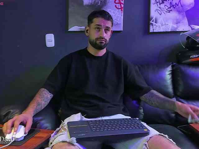 Davevilboy Davevilboy