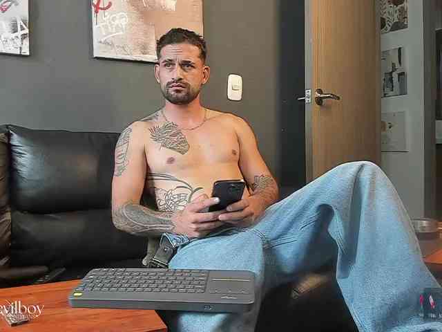 Davevilboy
