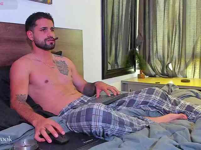 Davevilboy Sex Cam Show