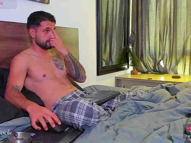 Davevilboy Sex Cam Show