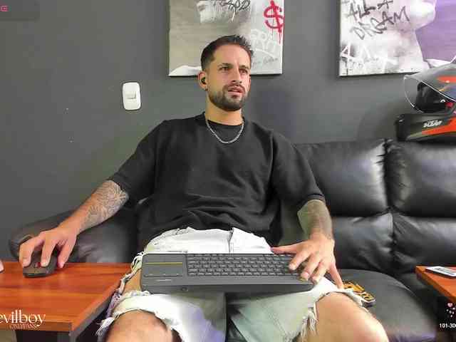 Davevilboy