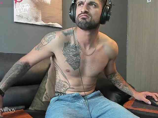 Davevilboy Davevilboy
