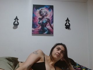 CrystalStarX