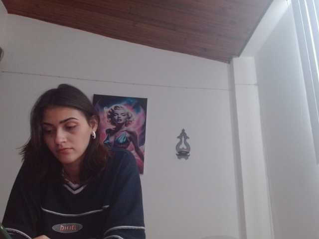 CrystalStarX live cam on BongaCams