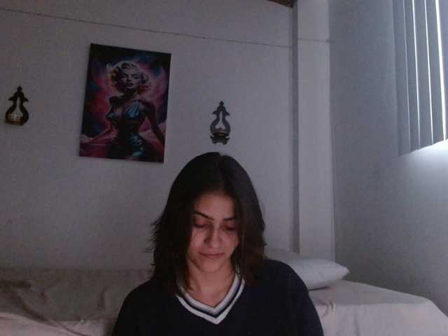 CrystalStarX live cam on BongaCams