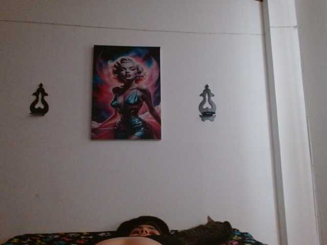 CrystalStarX webcam