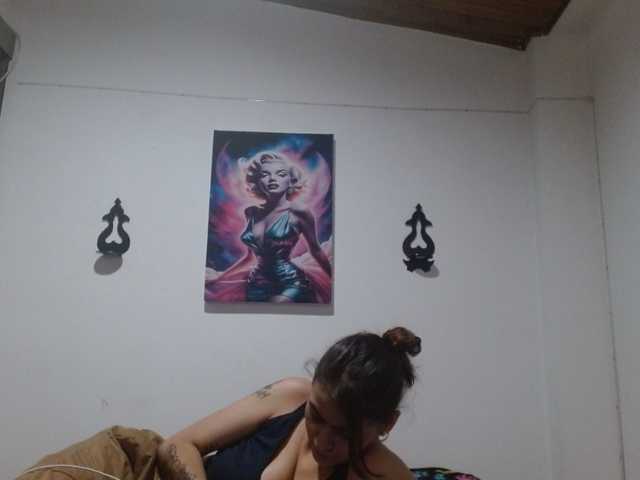 CrystalStarX webcam