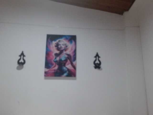 CrystalStarX live cam on BongaCams