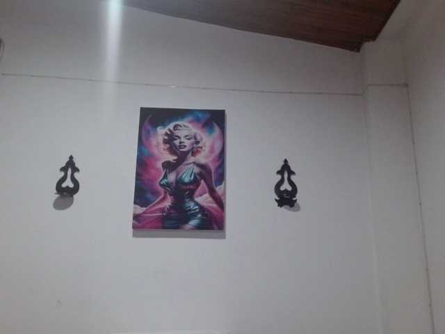 CrystalStarX