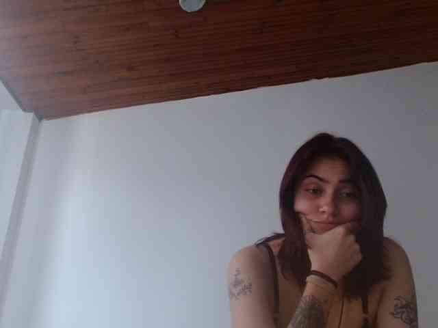 CrystalStarX webcam