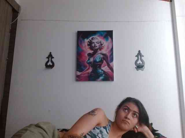 CrystalStarX