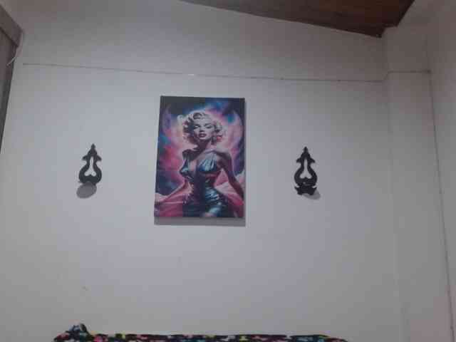 CrystalStarX webcam