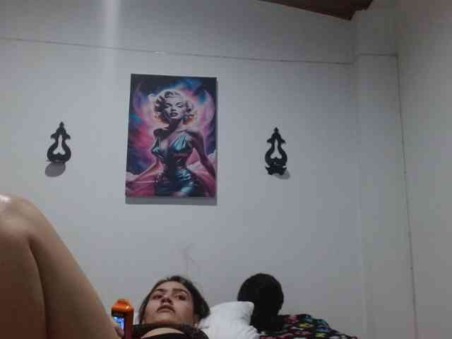 CrystalStarX webcam