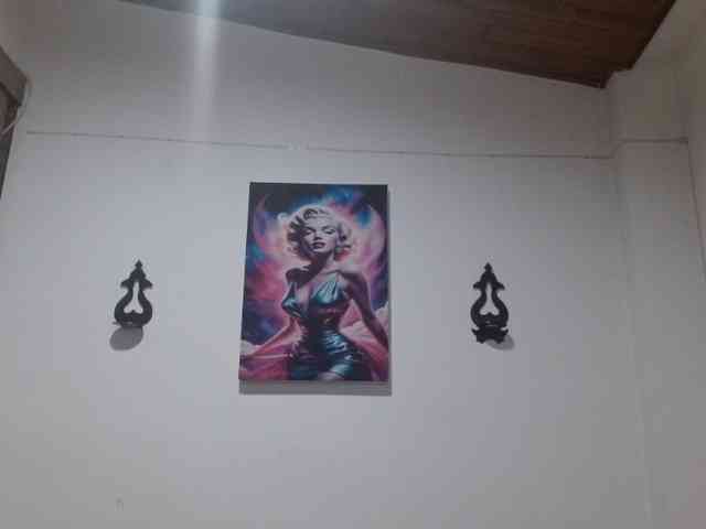 CrystalStarX webcam