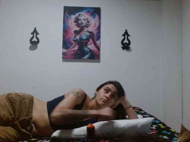 CrystalStarX