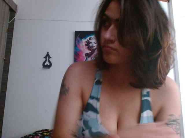 CrystalStarX webcam