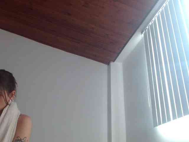 CrystalStarX webcam