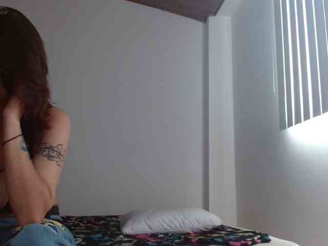 CrystalStarX webcam