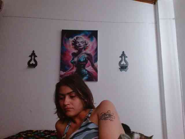 CrystalStarX