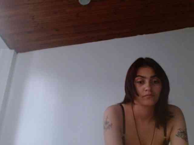 CrystalStarX webcam