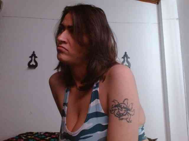 CrystalStarX webcam