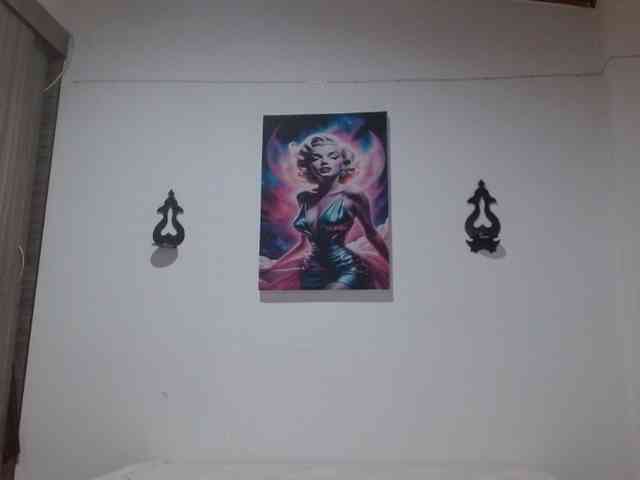 CrystalStarX webcam