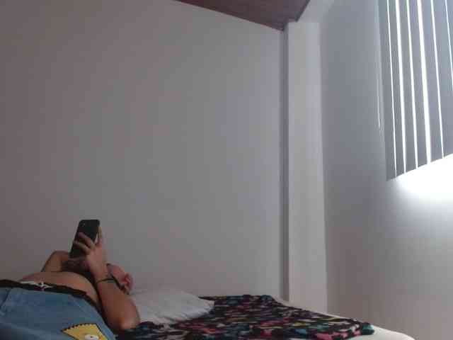 CrystalStarX webcam