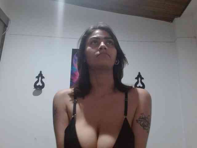 CrystalStarX webcam