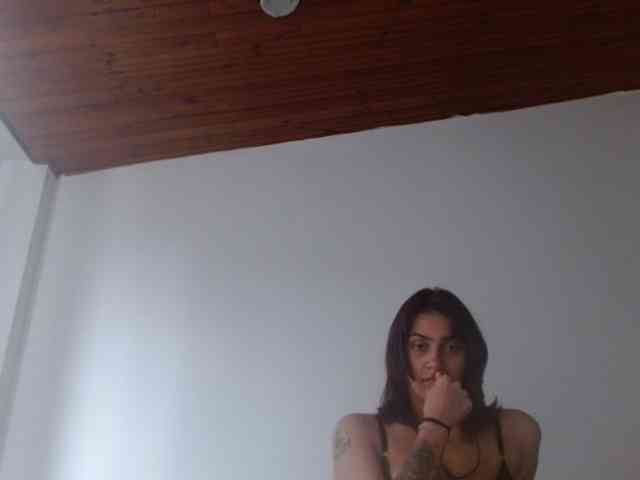 CrystalStarX webcam